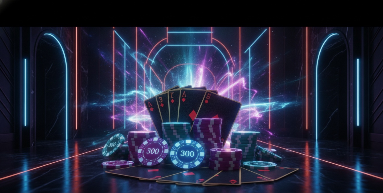 Avantgarde casino